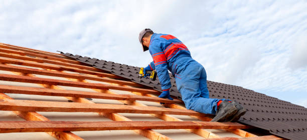 Best Gutter Installation and Repair  in Iowa, LA